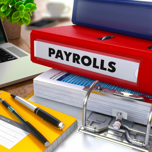 Payroll Services Visalia