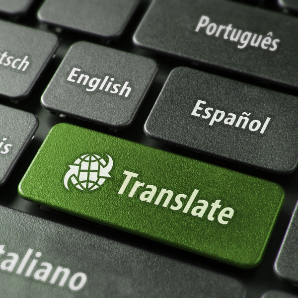 Translations Services Visalia