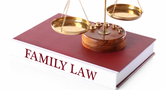 Family Law Services Visalia