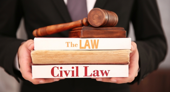 Civil Law Services Visalia