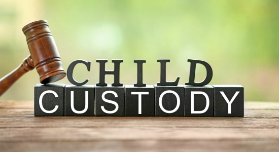 Child Custody Services Visalia