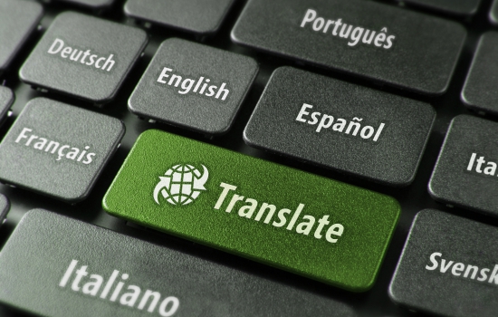 Translations Services Visalia