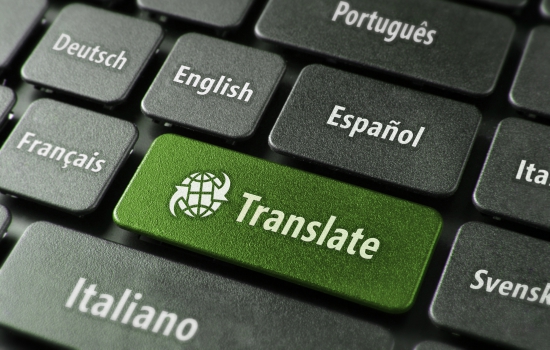 Servicios de Traducción Visalia 